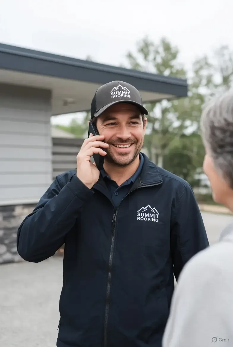 Flat Roof Leak Repair Fair Lawn, NJ FAQs